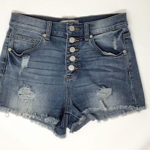 Refuge Shorts